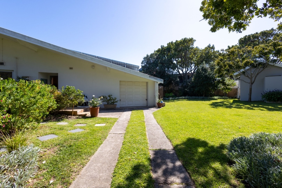 4 Bedroom Property for Sale in Seaside Longships Western Cape